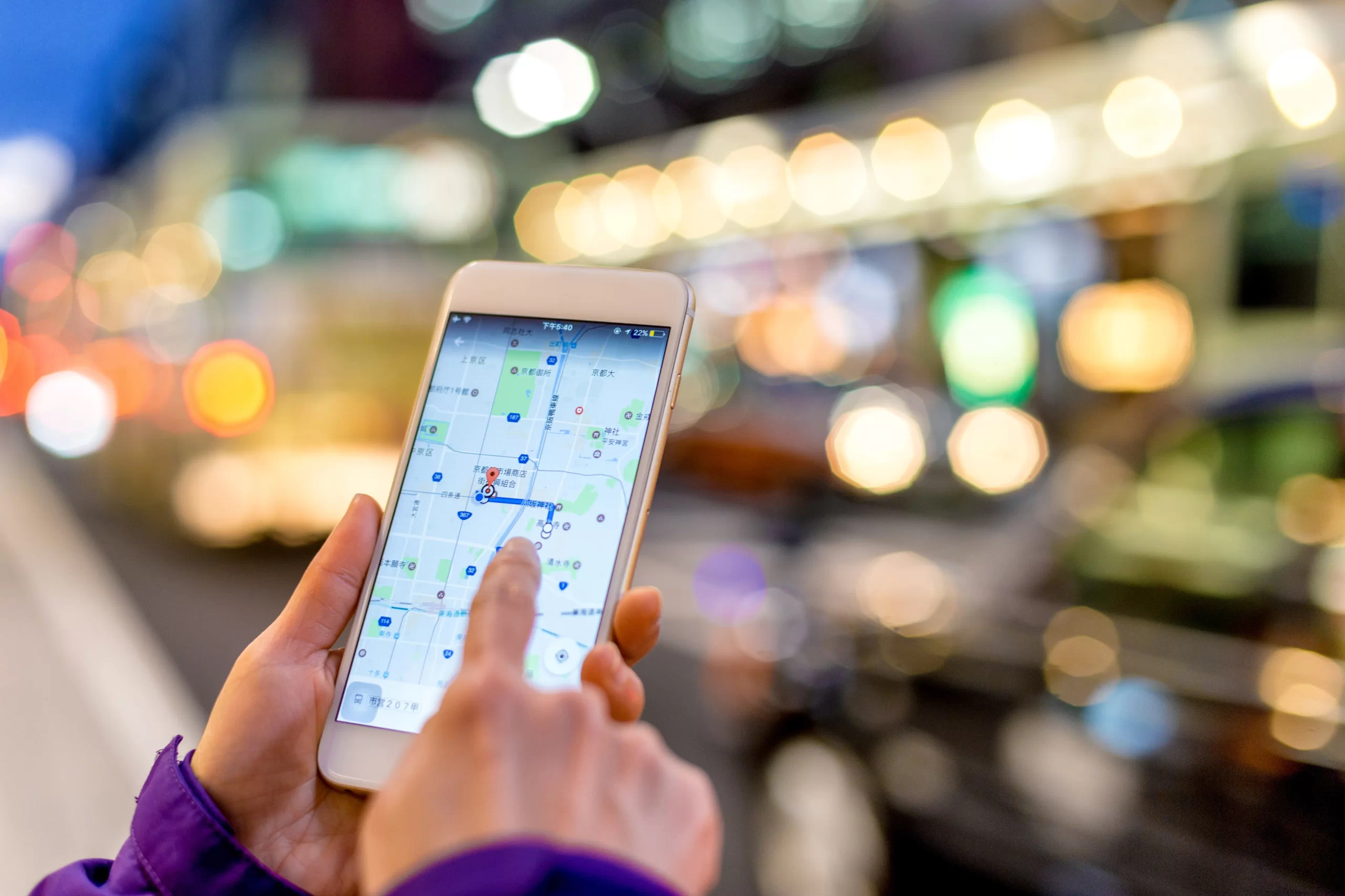 Google「クチコミ戦略」とMEO完全ガイド