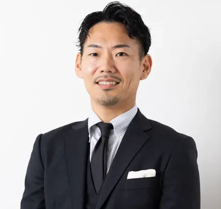 監修者：大石 隼（おおいし はやと）